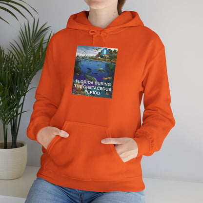 I-4 Eyesore Unisex Hoodie