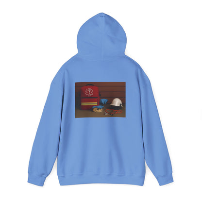 EMS Appreciation Unisex Hoodie