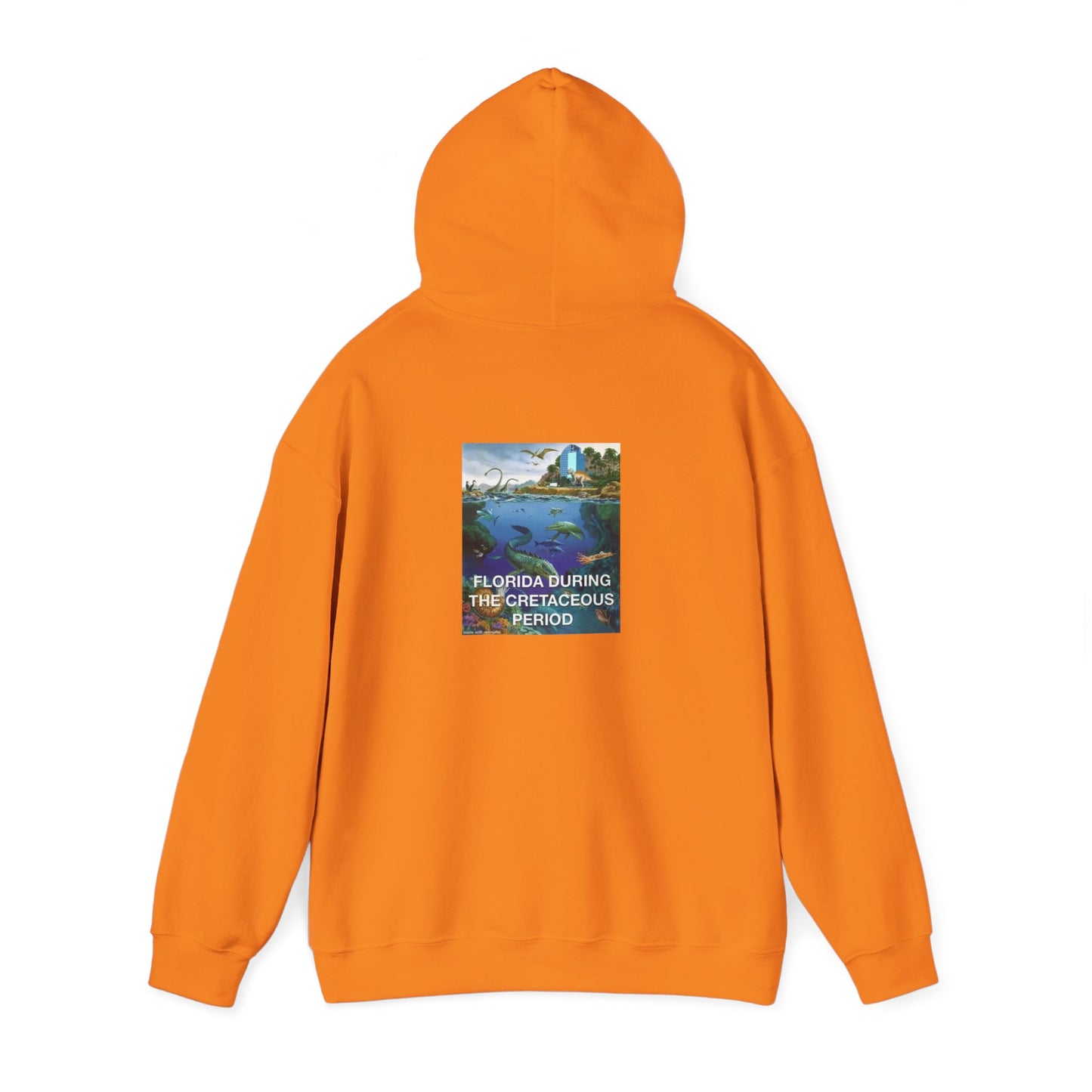 I-4 Eyesore Unisex Hoodie