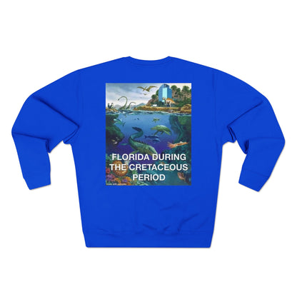 I-4 Eyesore Unisex Crewneck Sweatshirt