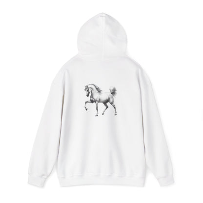 Fancy Pants Unisex Hoodie