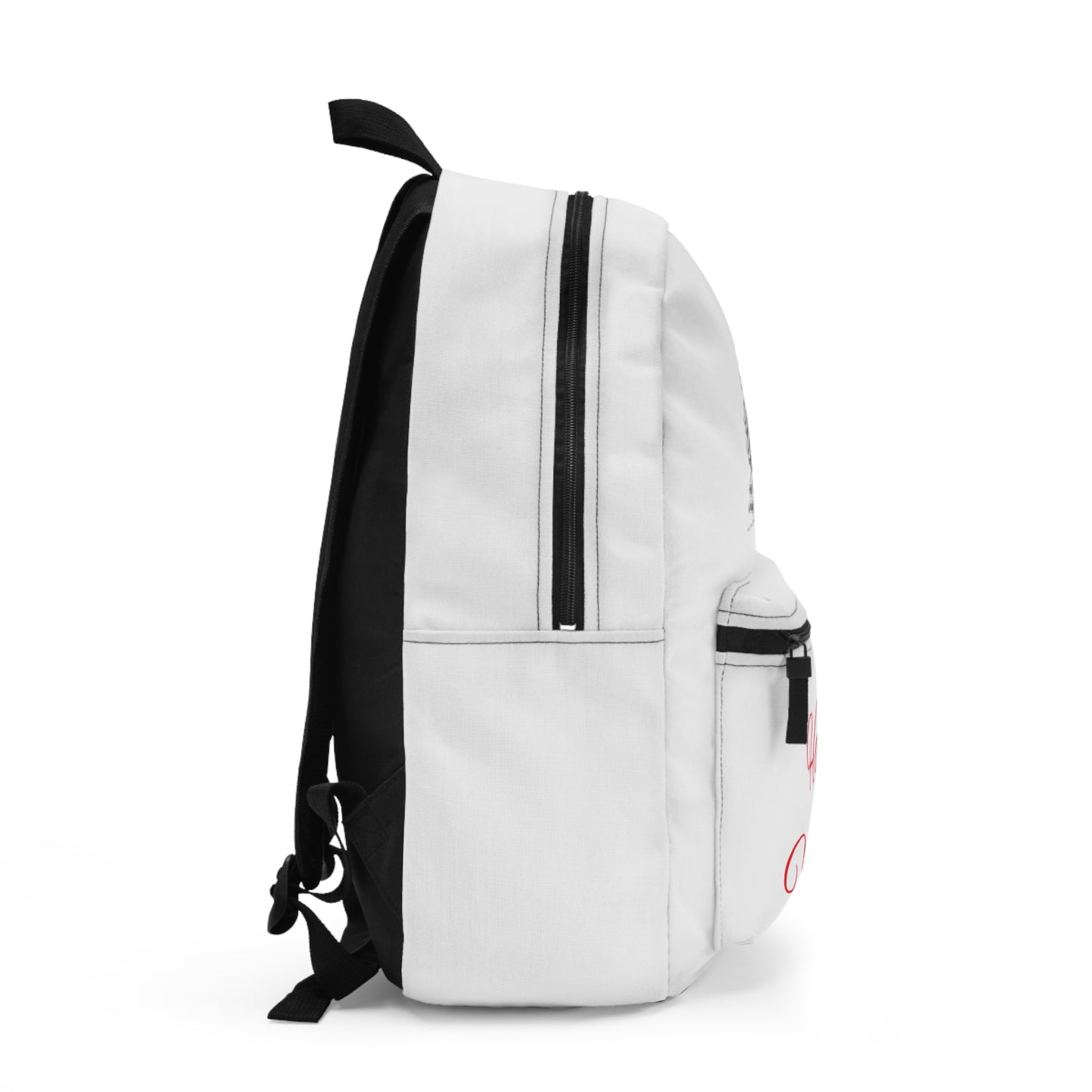 Happy Howl-idays Backpack