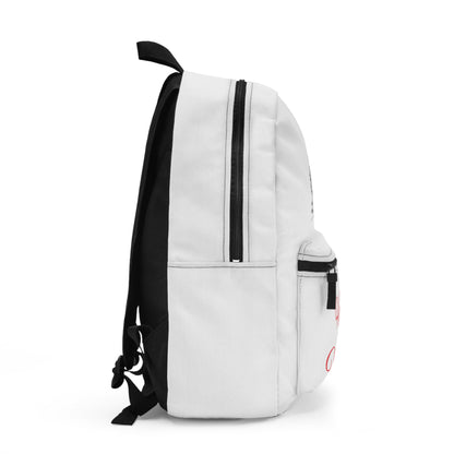 Happy Howl-idays Backpack