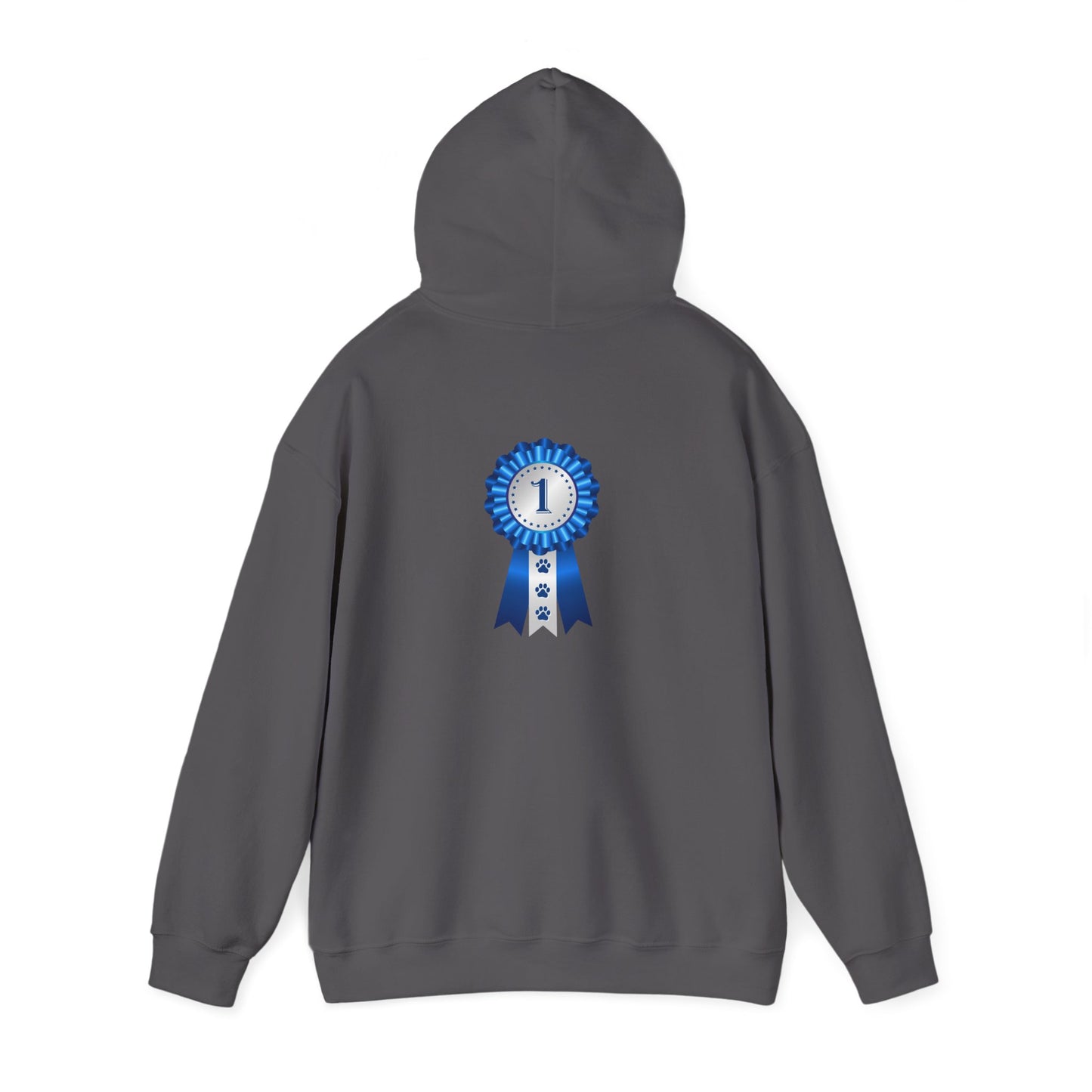 Show Ribbon Unisex Hoodie