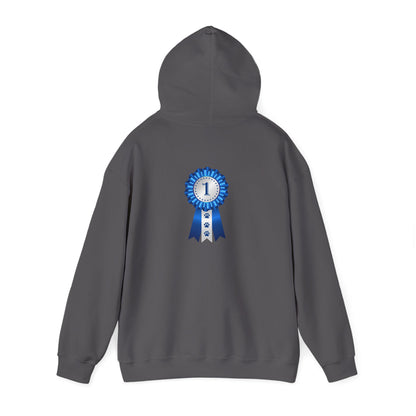 Show Ribbon Unisex Hoodie