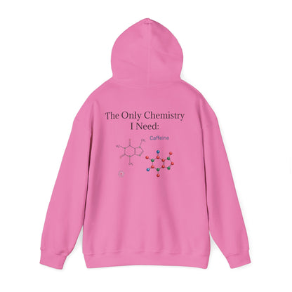 Chemistry Lesson Unisex Hoodie