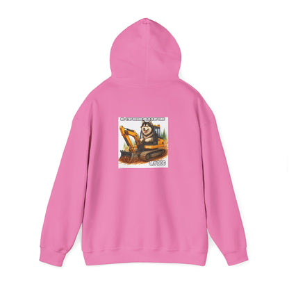 Digmaster Unisex Hoodie