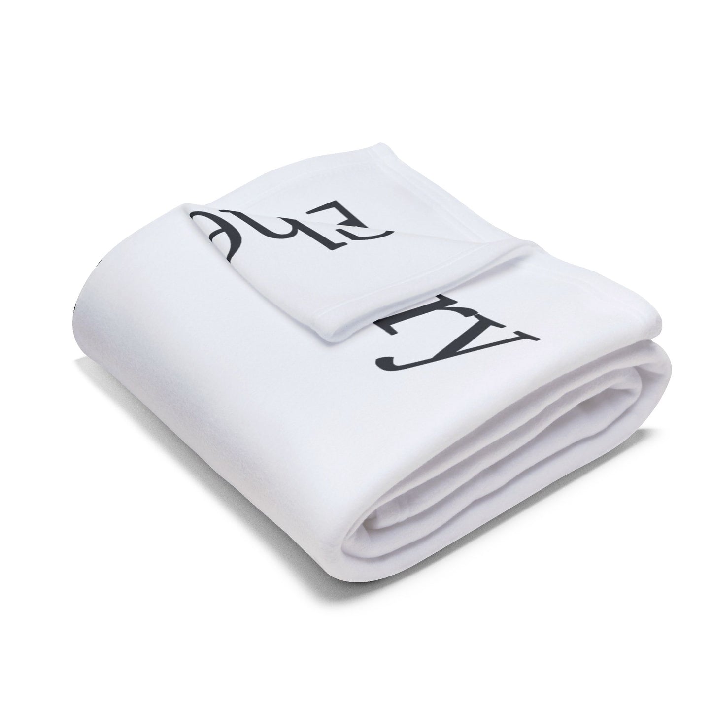 Chemistry Lesson Arctic Fleece Blanket
