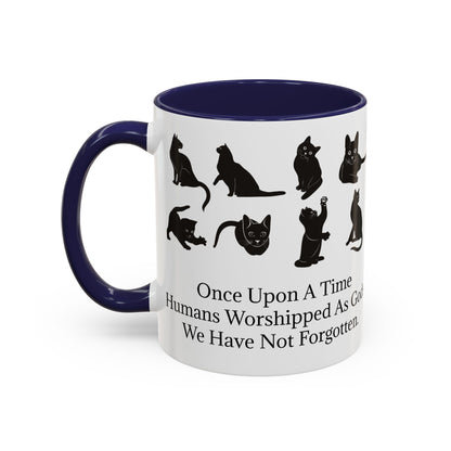 Once Upon A Time 2-Tone Coffee Mug