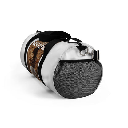 Birth Stone Duffel Bag