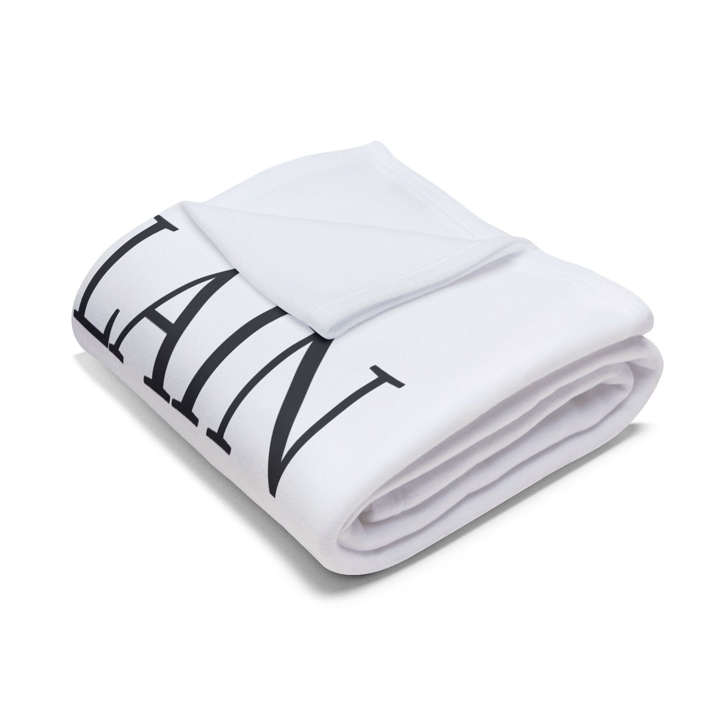 I Cannot Understand It For You Arctic Fleece Blanket