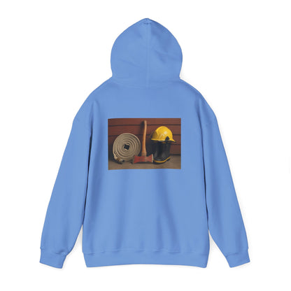 Fire/Rescue Appreciation Unisex Hoodie