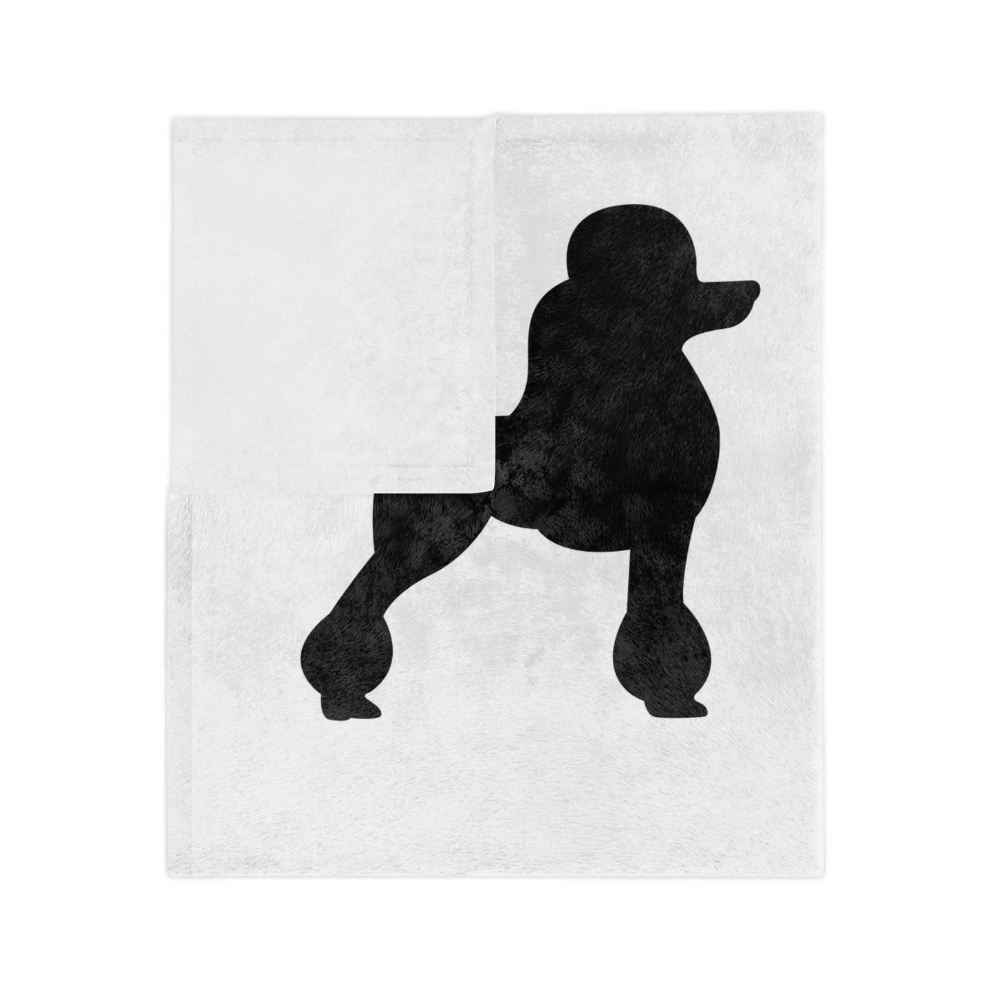 I Wonder Velveteen Microfiber Blanket