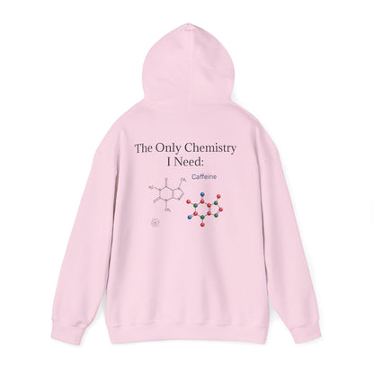 Chemistry Lesson Unisex Hoodie