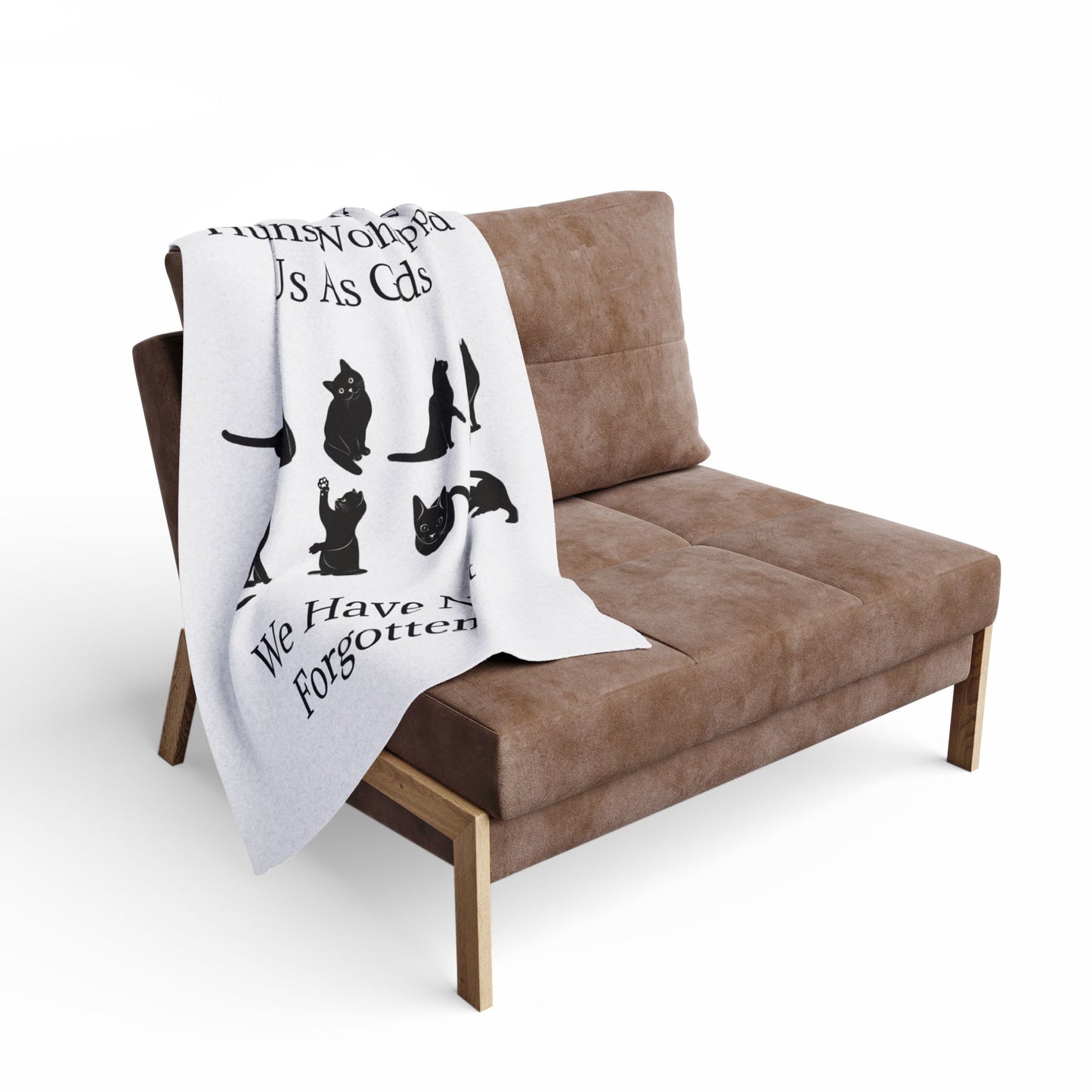 Once Upon A Time Arctic Fleece Blanket