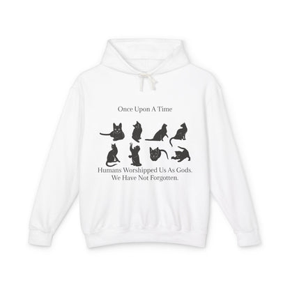Once Upon A Time Unisex Lightweight Hoodie