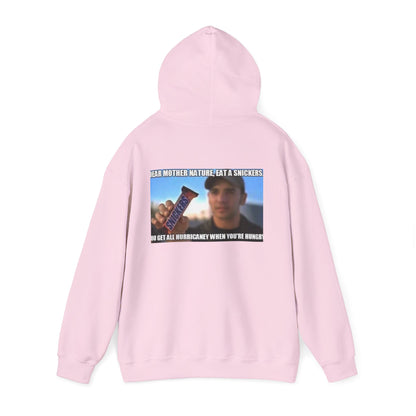 Hurricaney Unisex Hoodie