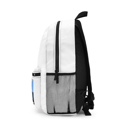 Hurricaney Backpack