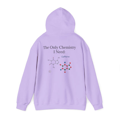 Chemistry Lesson Unisex Hoodie