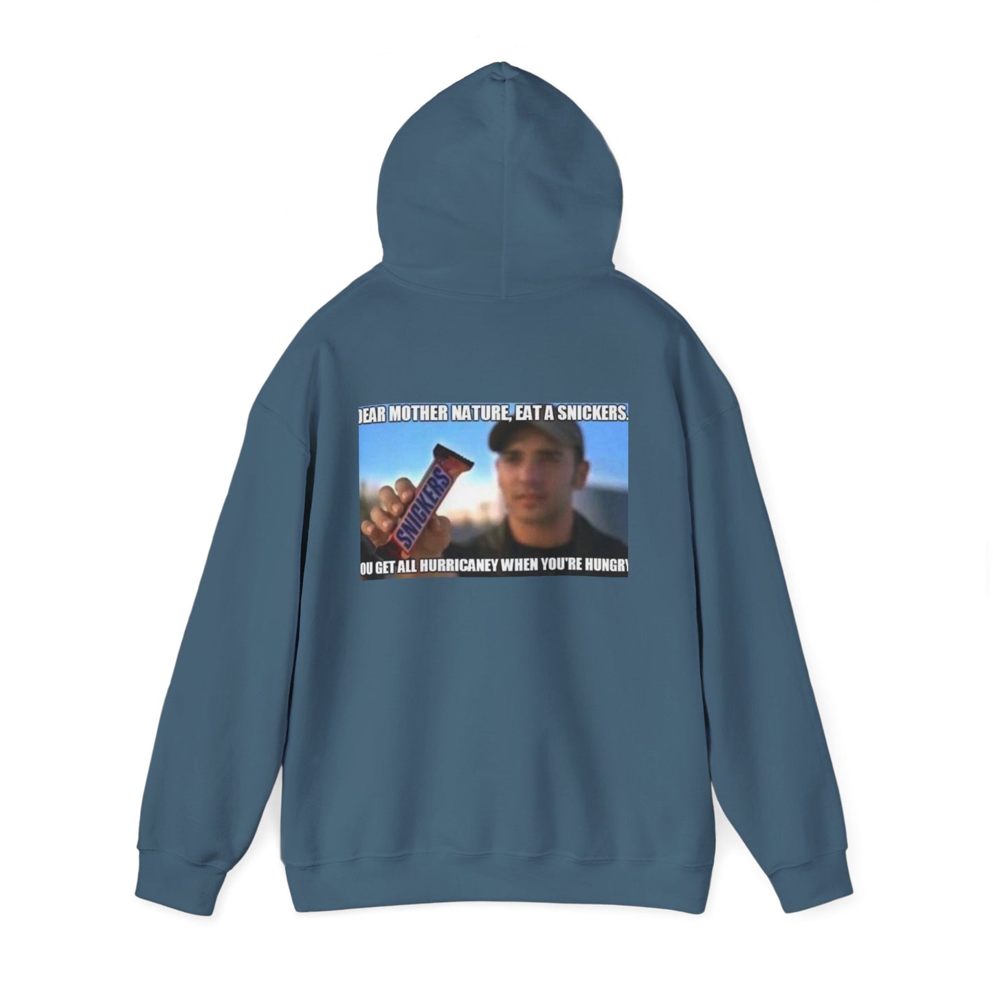 Hurricaney Unisex Hoodie