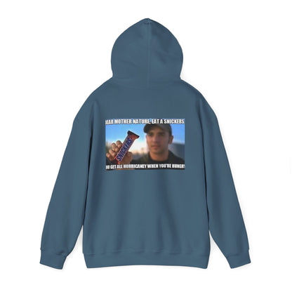 Hurricaney Unisex Hoodie
