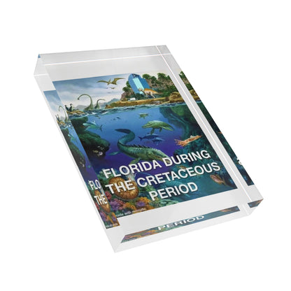 I-4 Eyesore Acrylic Photo Block