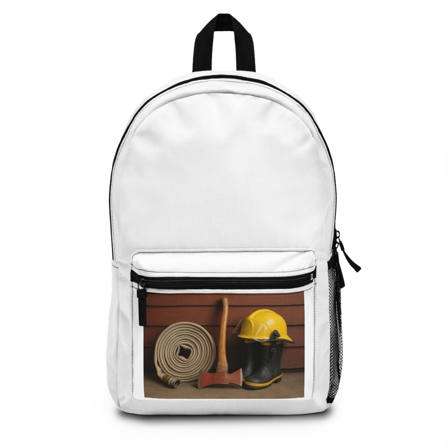 Fire/Rescue Appreciation Backpack