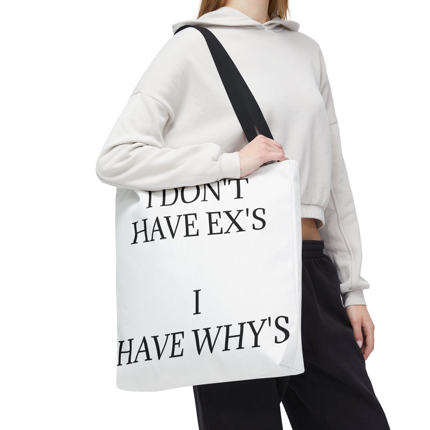 X's And Y's Tote Bag