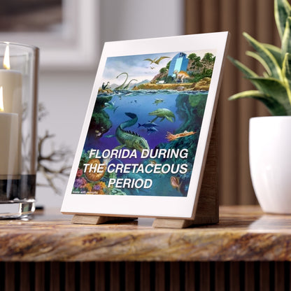 I-4 Eyesore Ceramic Photo Tile