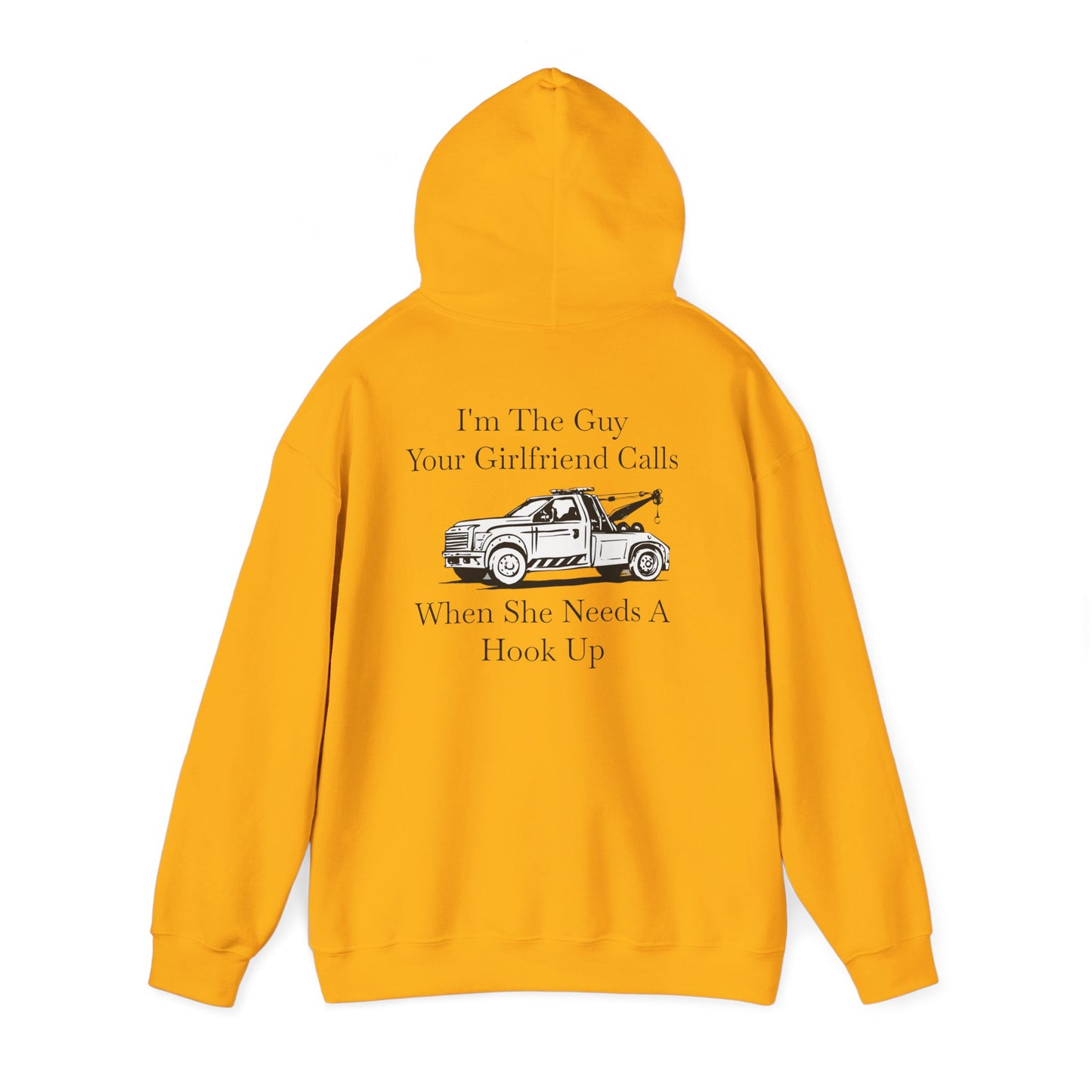 I'm The Guy Unisex Hoodie