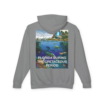 I-4 Eyesore Unisex Lightweight Hoodie