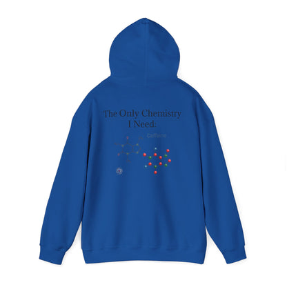 Chemistry Lesson Unisex Hoodie