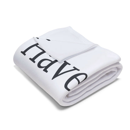 Cat Minions Arctic Fleece Blanket