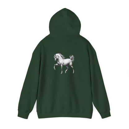 Fancy Pants Unisex Hoodie