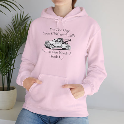I'm The Guy Unisex Hoodie