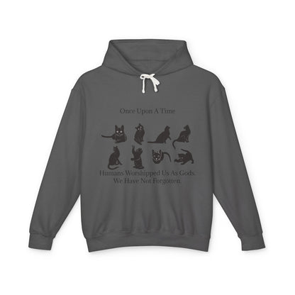 Once Upon A Time Unisex Lightweight Hoodie
