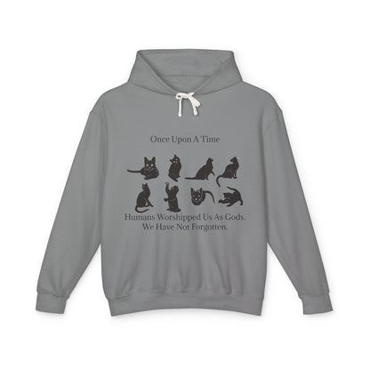 Once Upon A Time Unisex Lightweight Hoodie