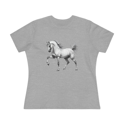 Fancy Pants Women's Short Sleeve Crewneck Tee