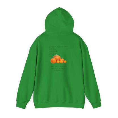 Fall In The South Unisex Hoodie