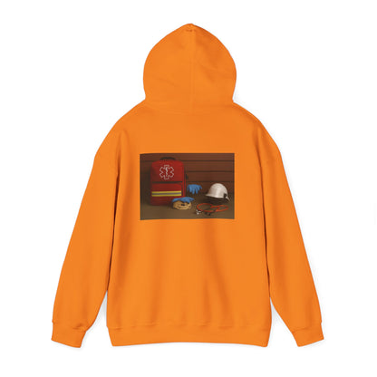 EMS Appreciation Unisex Hoodie