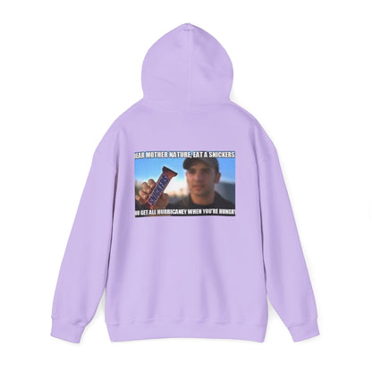 Hurricaney Unisex Hoodie