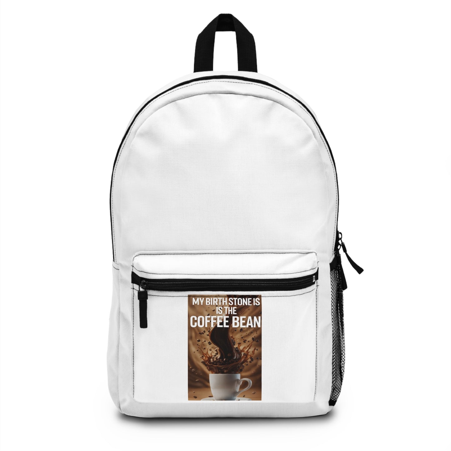 Birth Stone Backpack