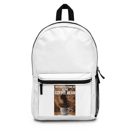 Birth Stone Backpack