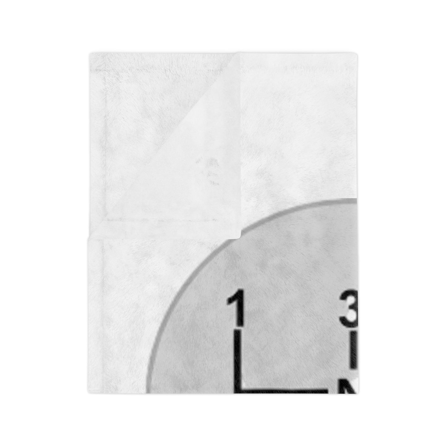 Endangered Species Velveteen Microfiber Blanket