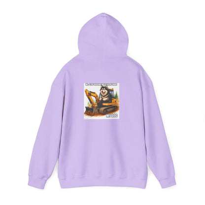 Digmaster Unisex Hoodie