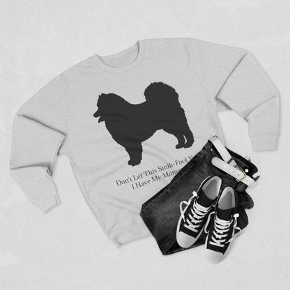 Fool You Unisex Crewneck Sweatshirt