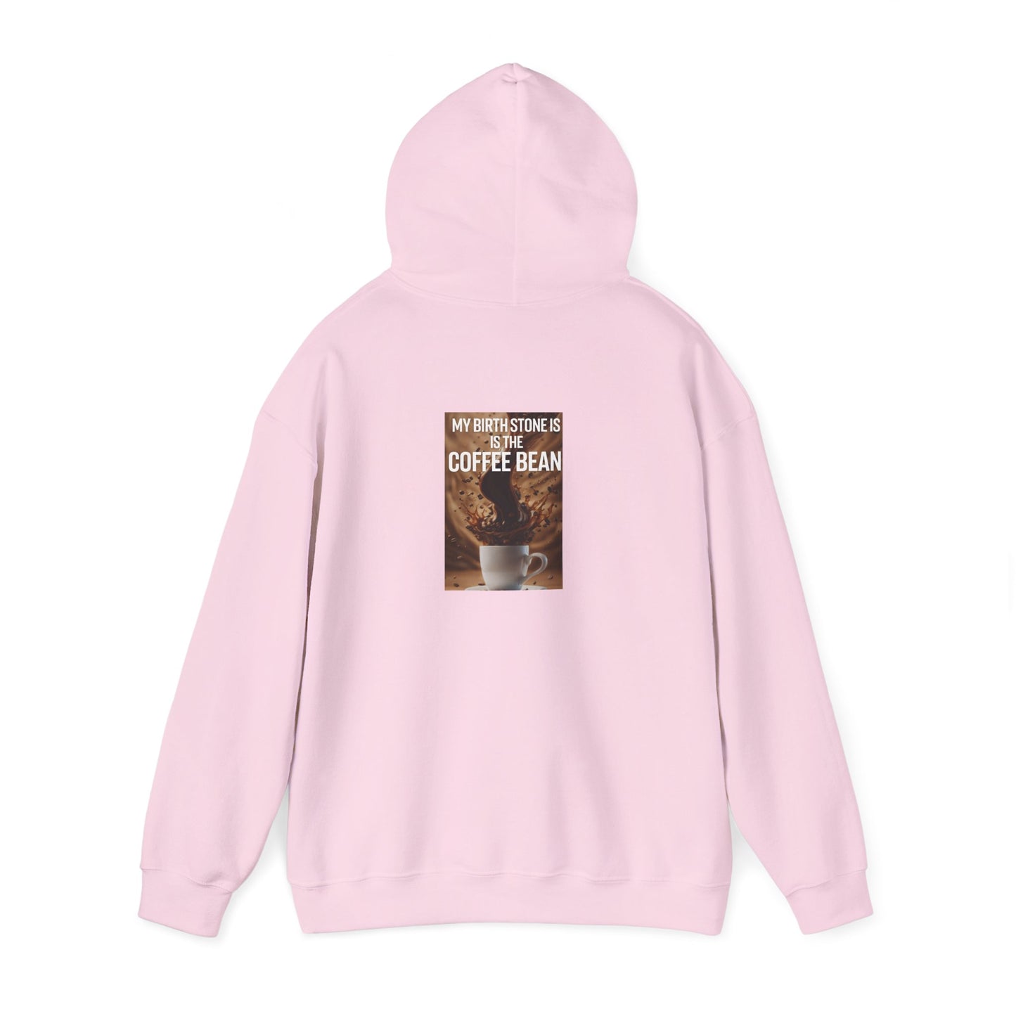 Birth Stone Unisex Hoodie