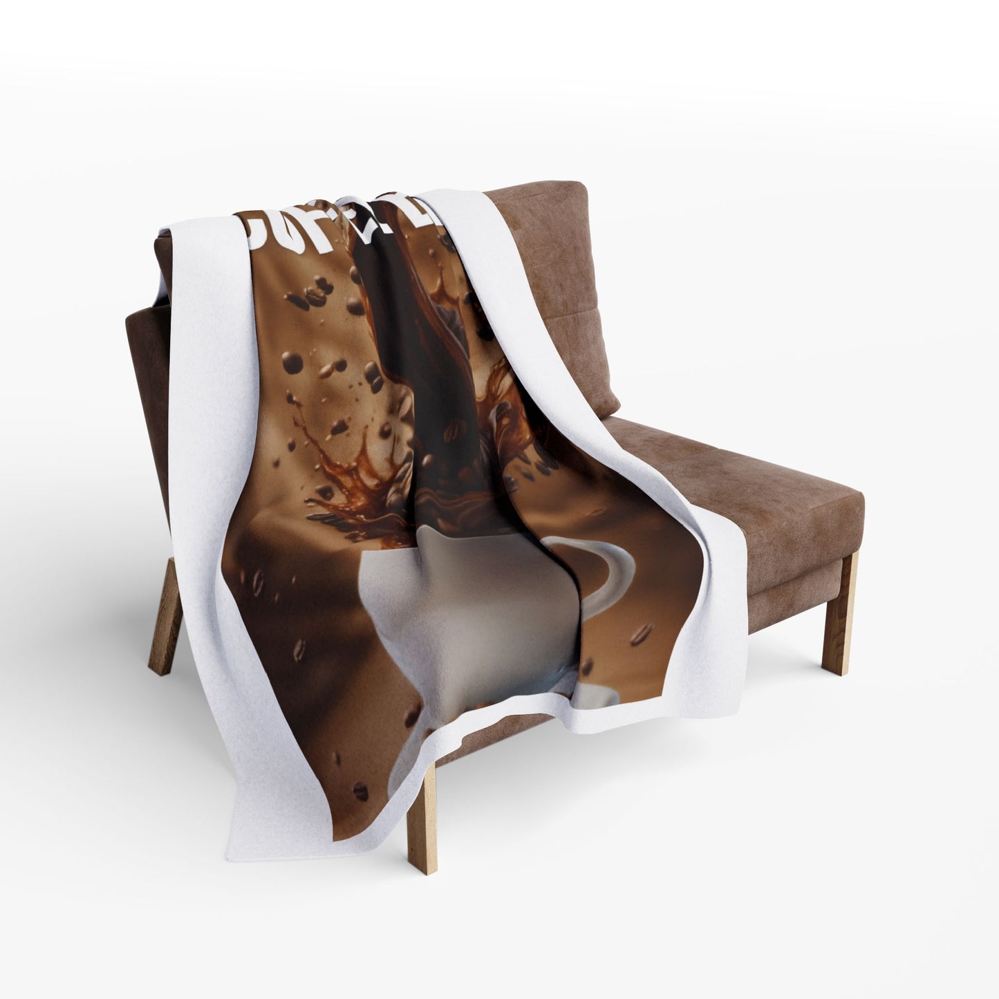 Birth Stone Arctic Fleece Blanket