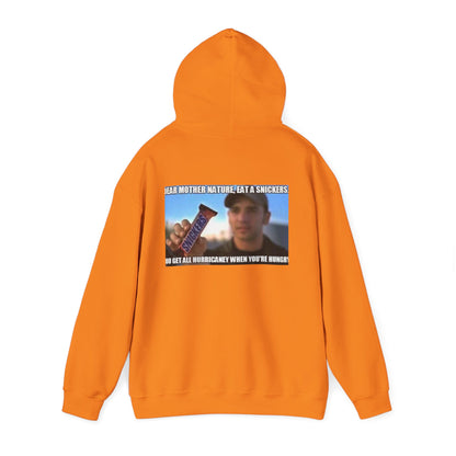 Hurricaney Unisex Hoodie