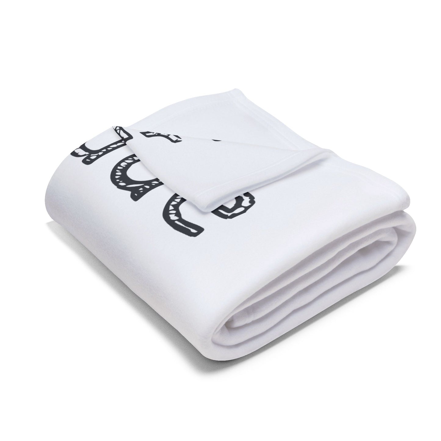 CAT-titude Arctic Fleece Blanket